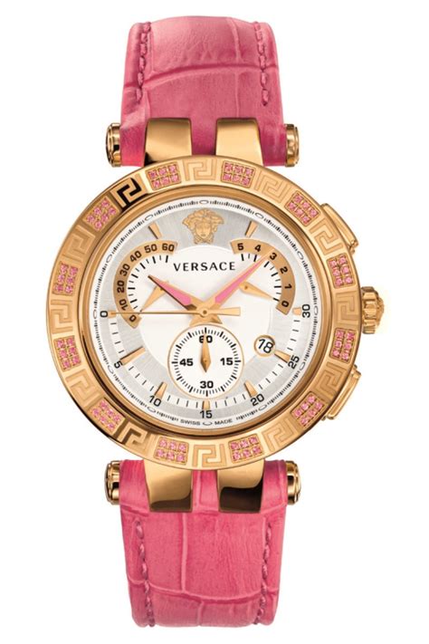 versace duplicate watches|versace outlet watches.